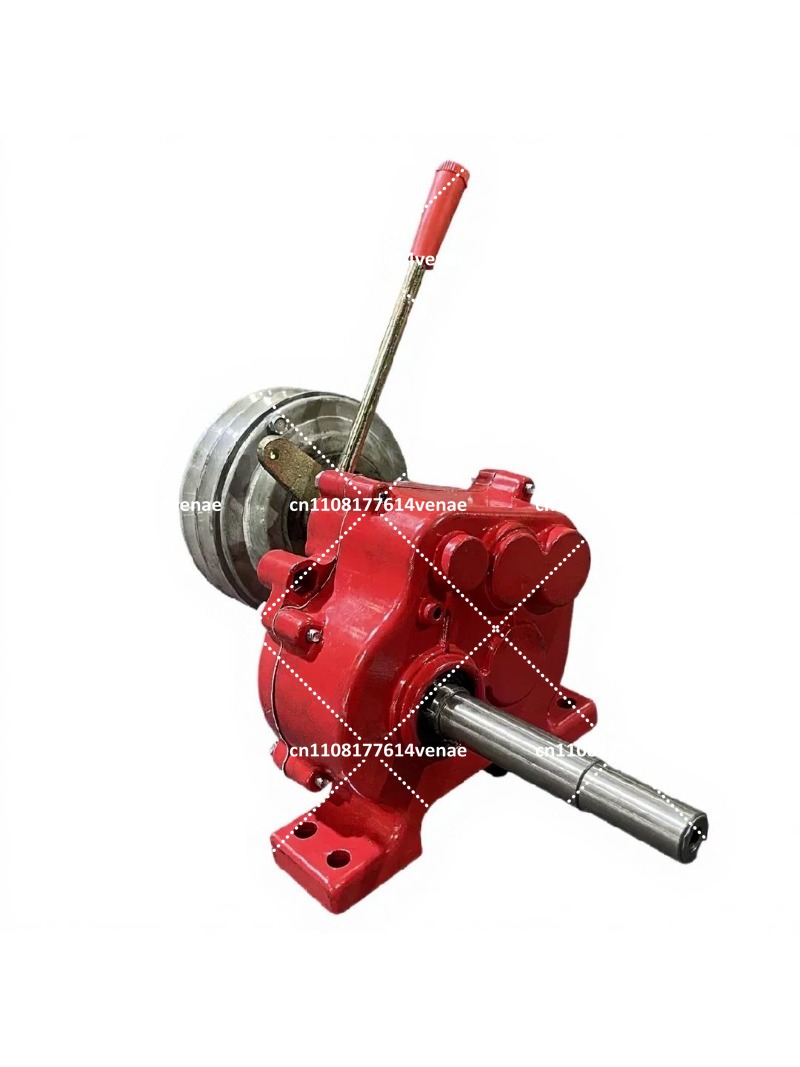Auto Repair Shop For Transmissions - Carrello per Cambio e Trasmissione Resistente
