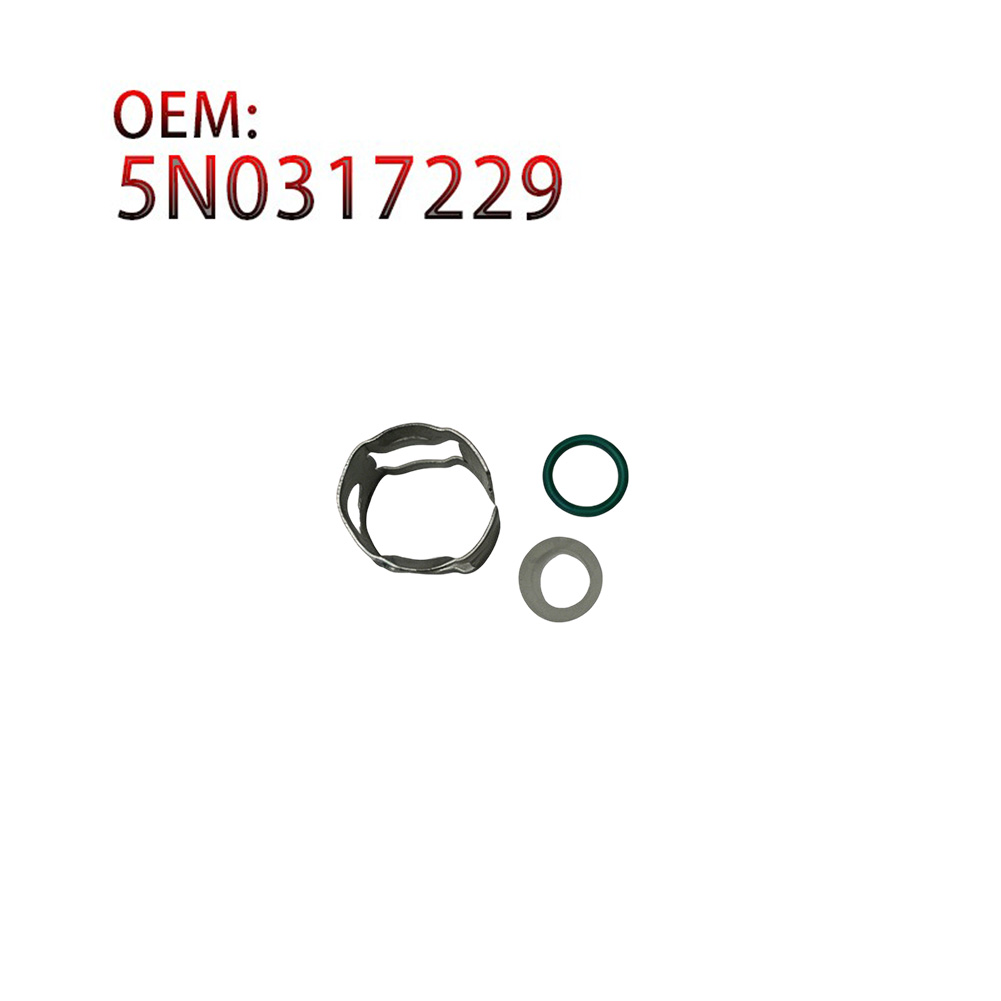 Auto Repair Shop For Transmissions - Kit Radiatore Olio Trasmissione per Officina