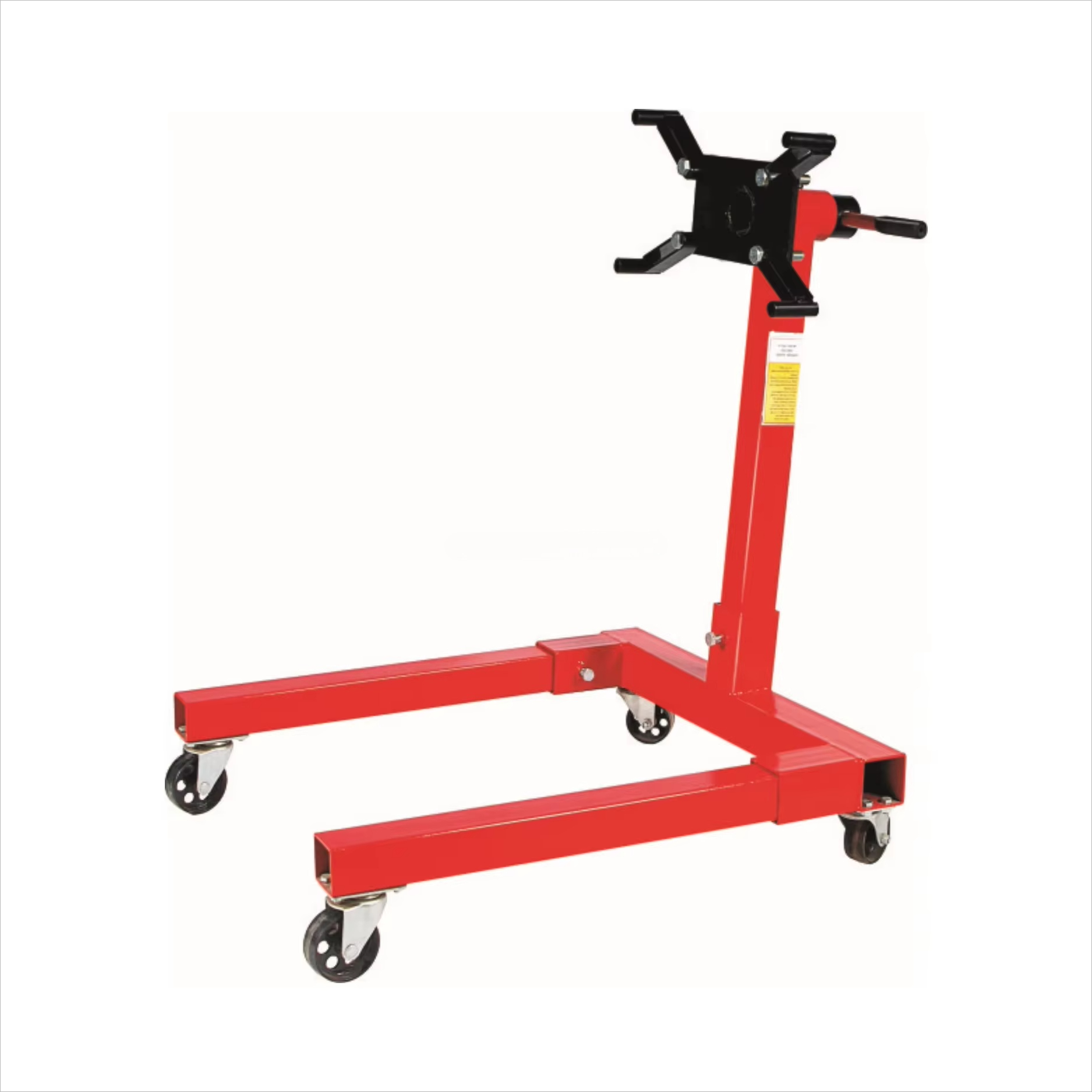 Supporto per Motore Auto Regol - Engine Stand Heavy Duty recensione e prezzo