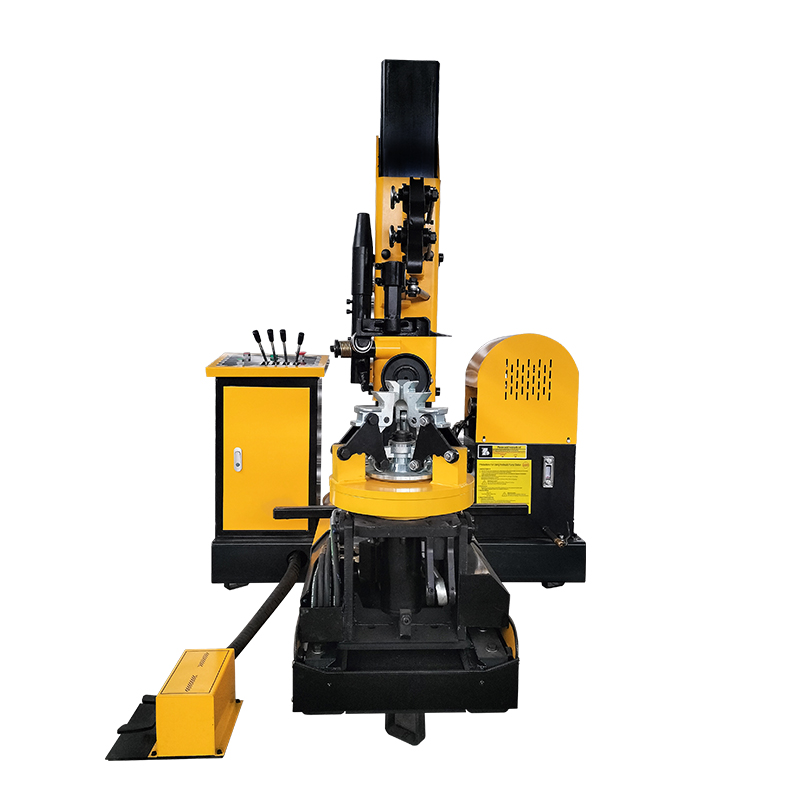 Macchina Professionale per Rip - Tire Changer Machine recensione e prezzo