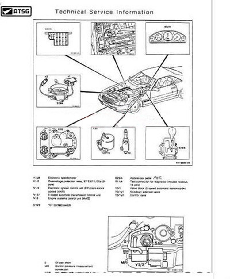 Installazione gratuita ATSG 20 - Auto Repair Shop For Transmissions recensione e prezzo