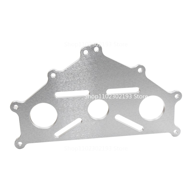 Piastra Adattatrice di Sicurez - Engine Stand Heavy Duty recensione e prezzo