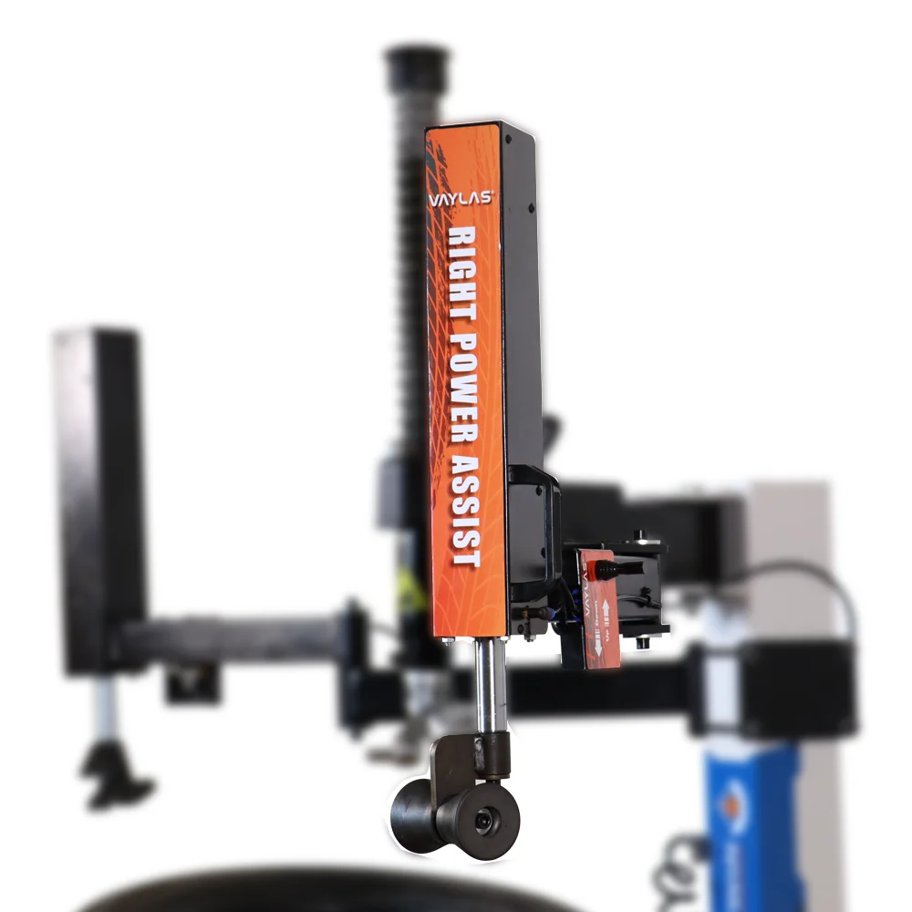 Braccio di assistenza per smon - Tire Changer Machine recensione e prezzo
