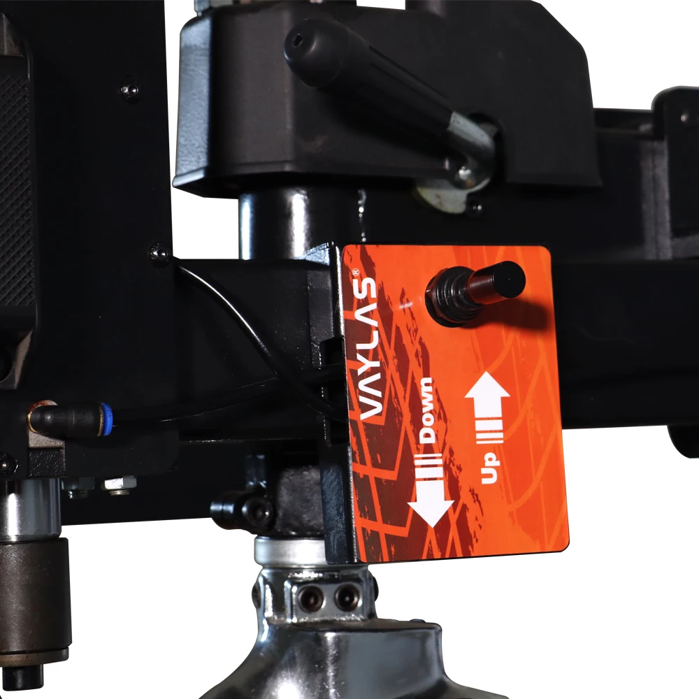 Braccio di assistenza per smon - Tire Changer Machine recensione e prezzo