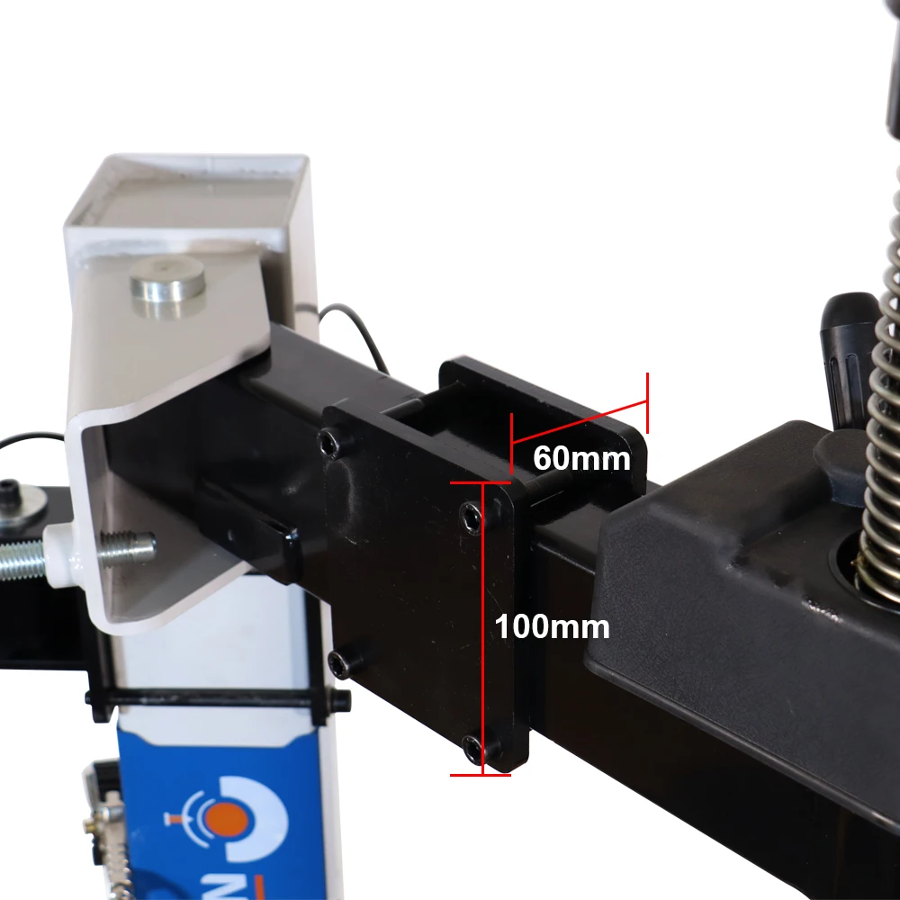 Braccio di assistenza per smon - Tire Changer Machine recensione e prezzo