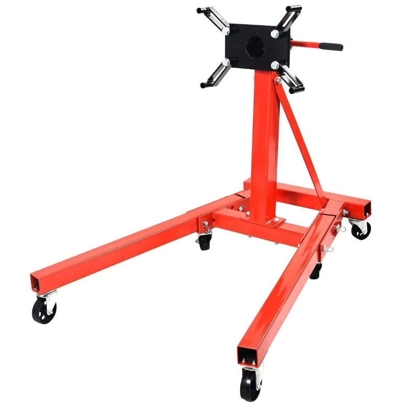 MTR-21 Cavalletto Pieghevole i - Engine Stand Heavy Duty recensione e prezzo