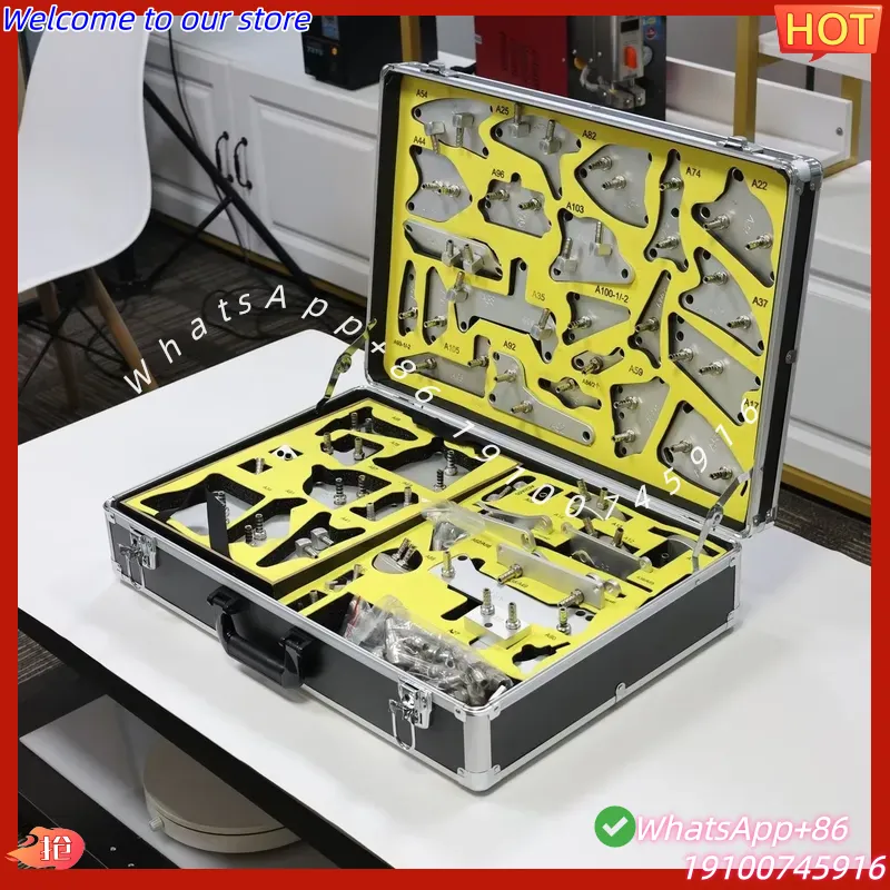 Kit Connettori Cambio Olio Aut - Auto Repair Shop For Transmissions recensione e prezzo