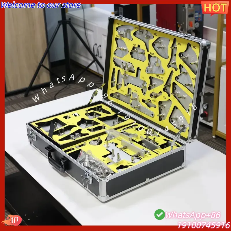 Kit Connettori Cambio Olio Aut - Auto Repair Shop For Transmissions recensione e prezzo