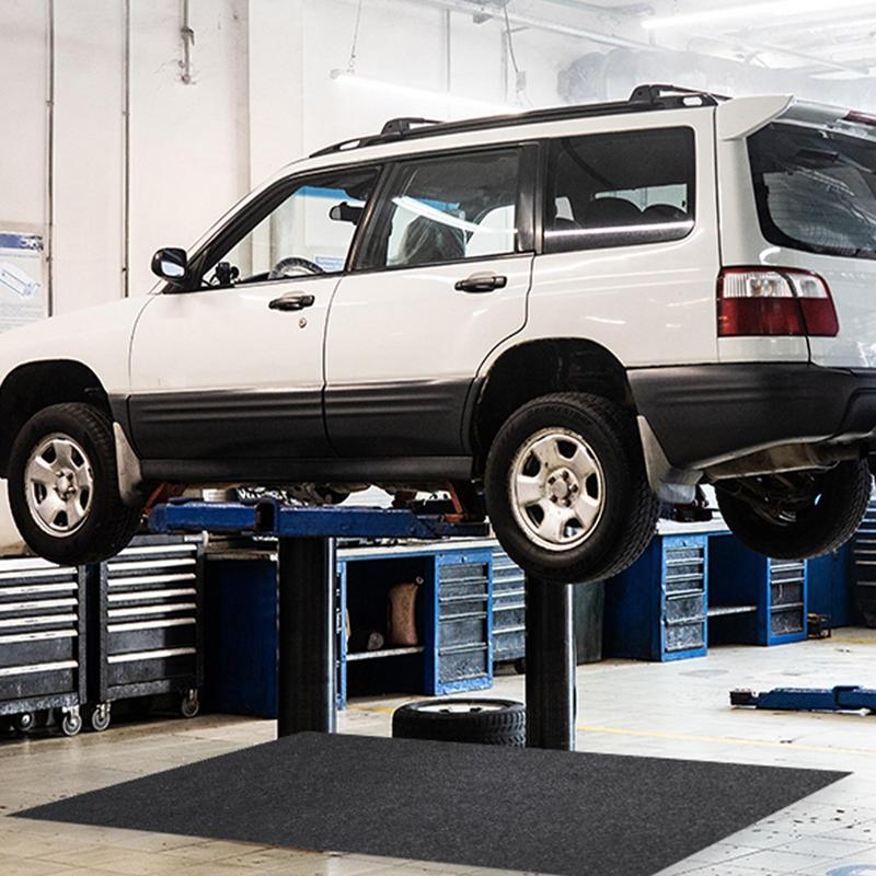 Tappetino antispruzzo per scar - Auto Repair Shop For Transmissions recensione e prezzo