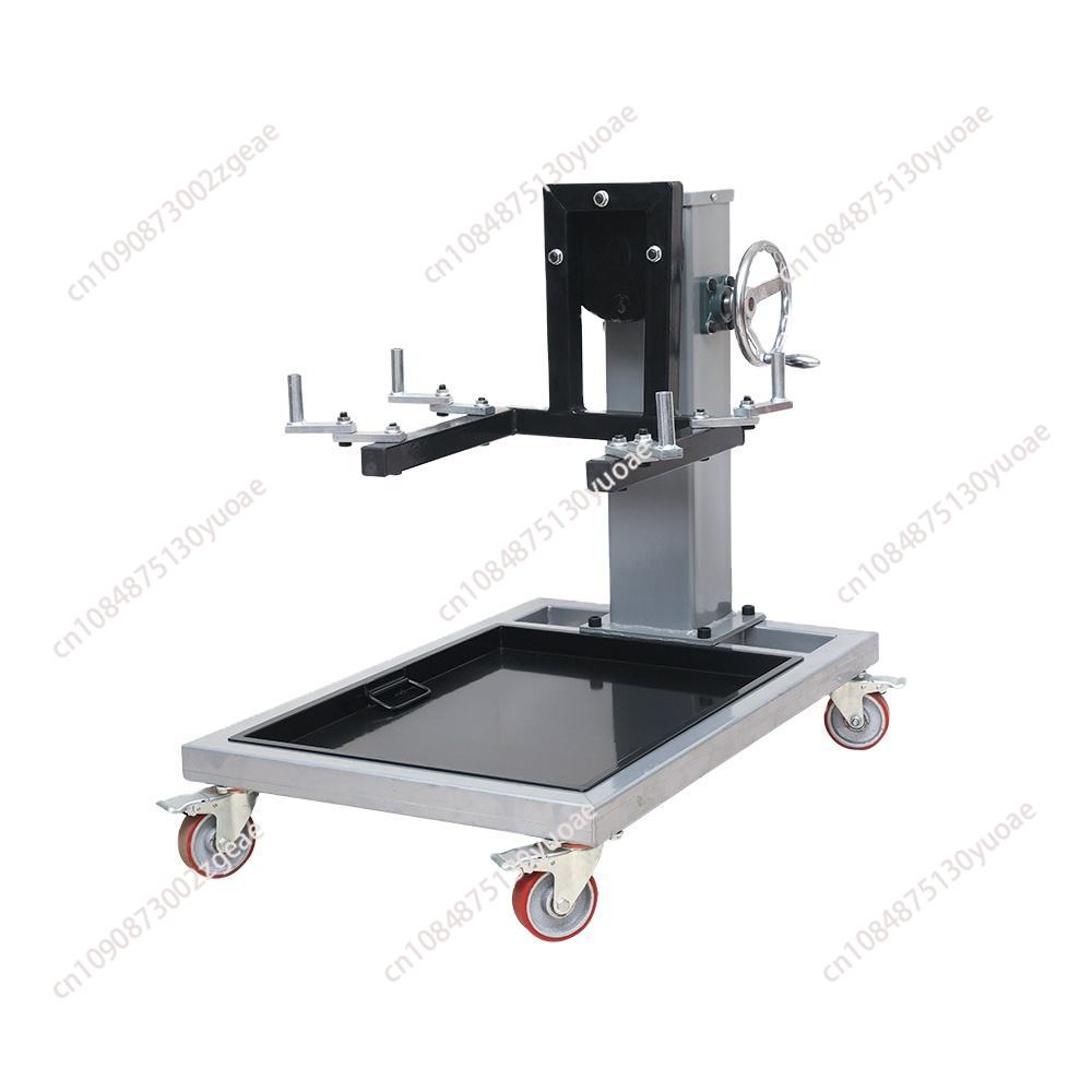 Strumenti di riparazione per v - Engine Stand Heavy Duty recensione e prezzo
