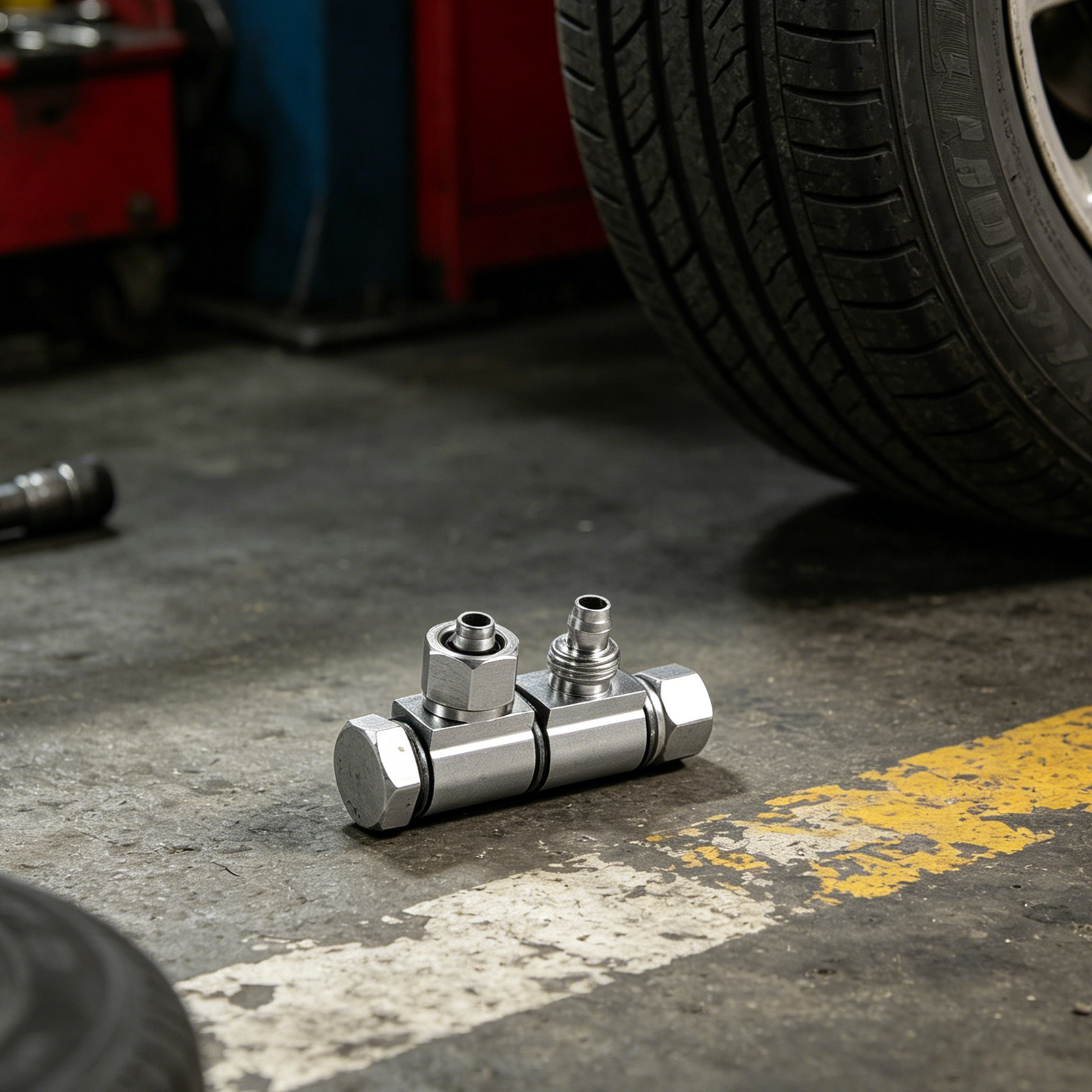 Vite cava per smontagomme 9,7  - Tire Changer Machine recensione e prezzo