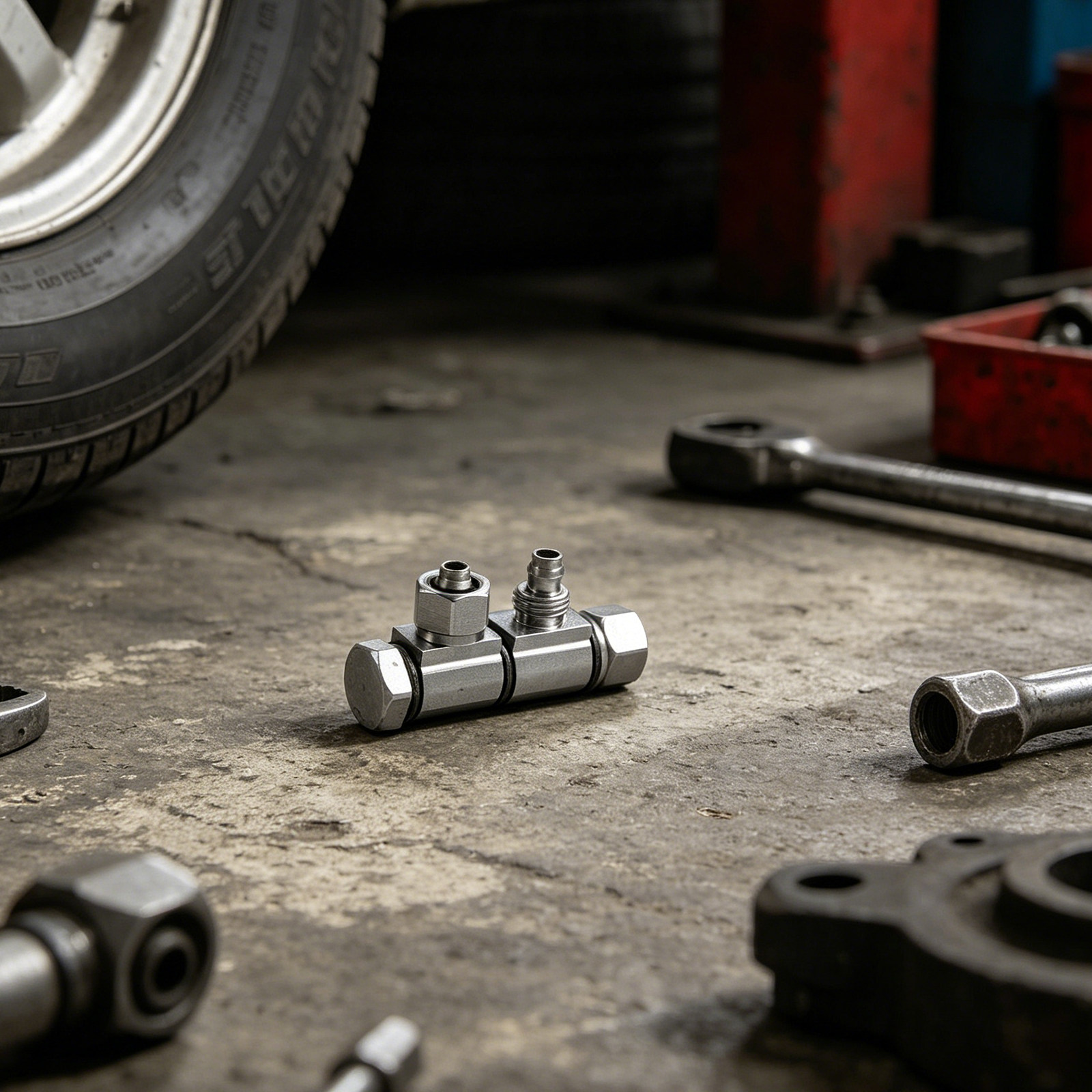 Vite cava per smontagomme 9,7  - Tire Changer Machine recensione e prezzo