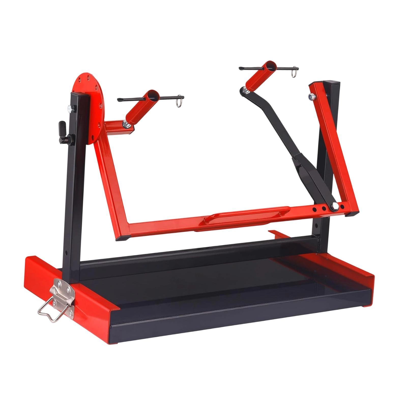 Supporto per Motore Moto Resis - Engine Stand Heavy Duty recensione e prezzo