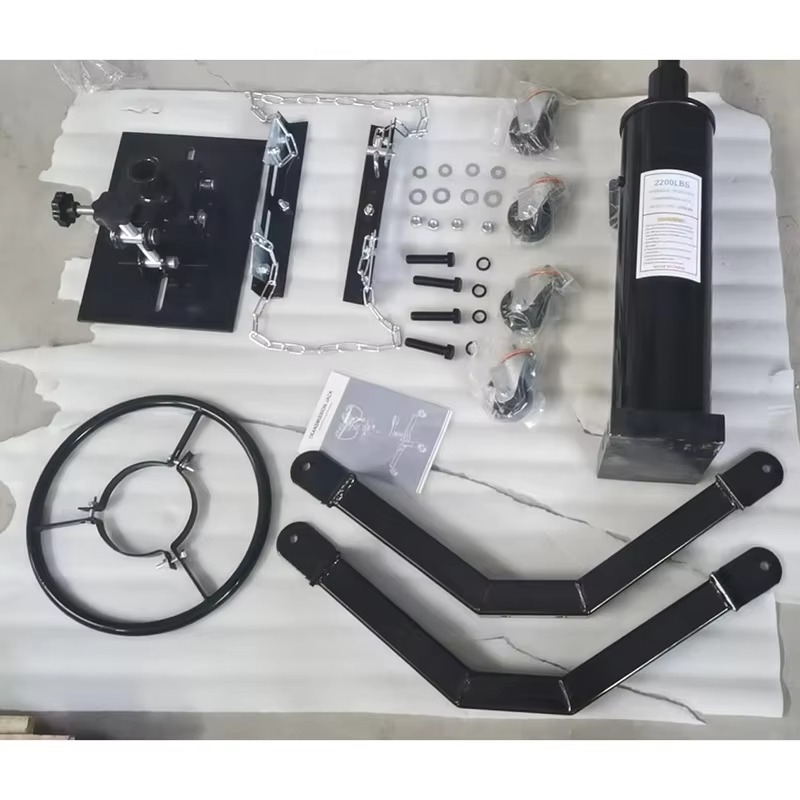 Martinetto Idraulico Telescopi - Auto Repair Shop For Transmissions recensione e prezzo