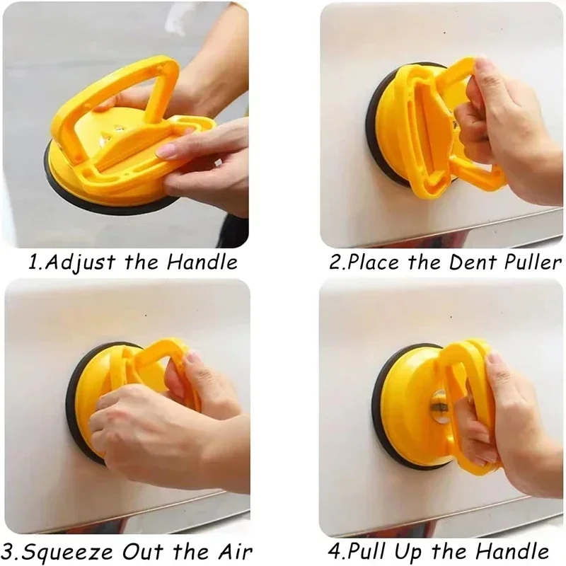 Estrattore per ammaccature per - Dent Repair Puller recensione e prezzo
