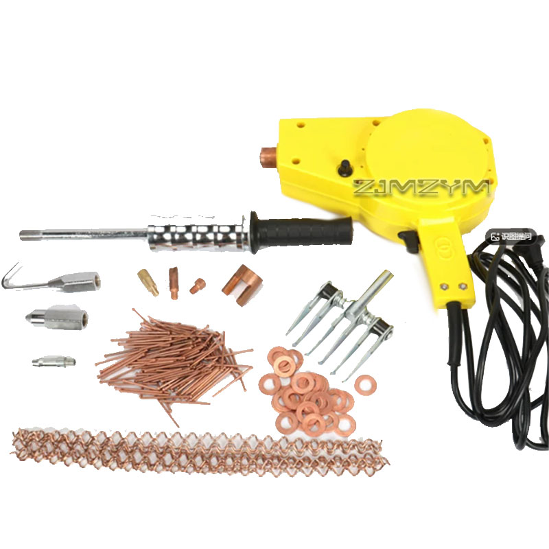 Saldatrice a Punti per Rimozio - Dent Repair Puller recensione e prezzo