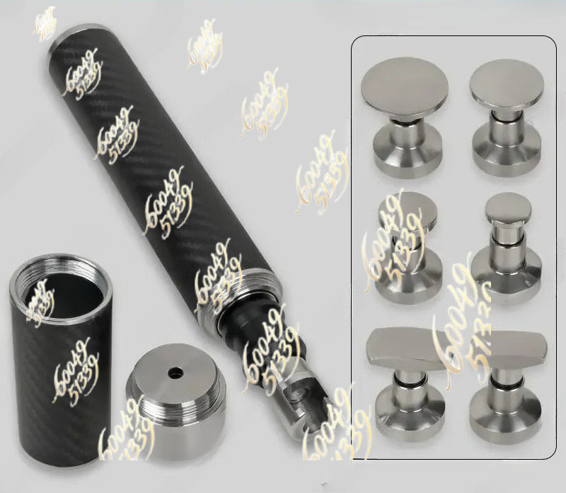 Kit di Riparazione Ammaccature - Dent Repair Puller recensione e prezzo