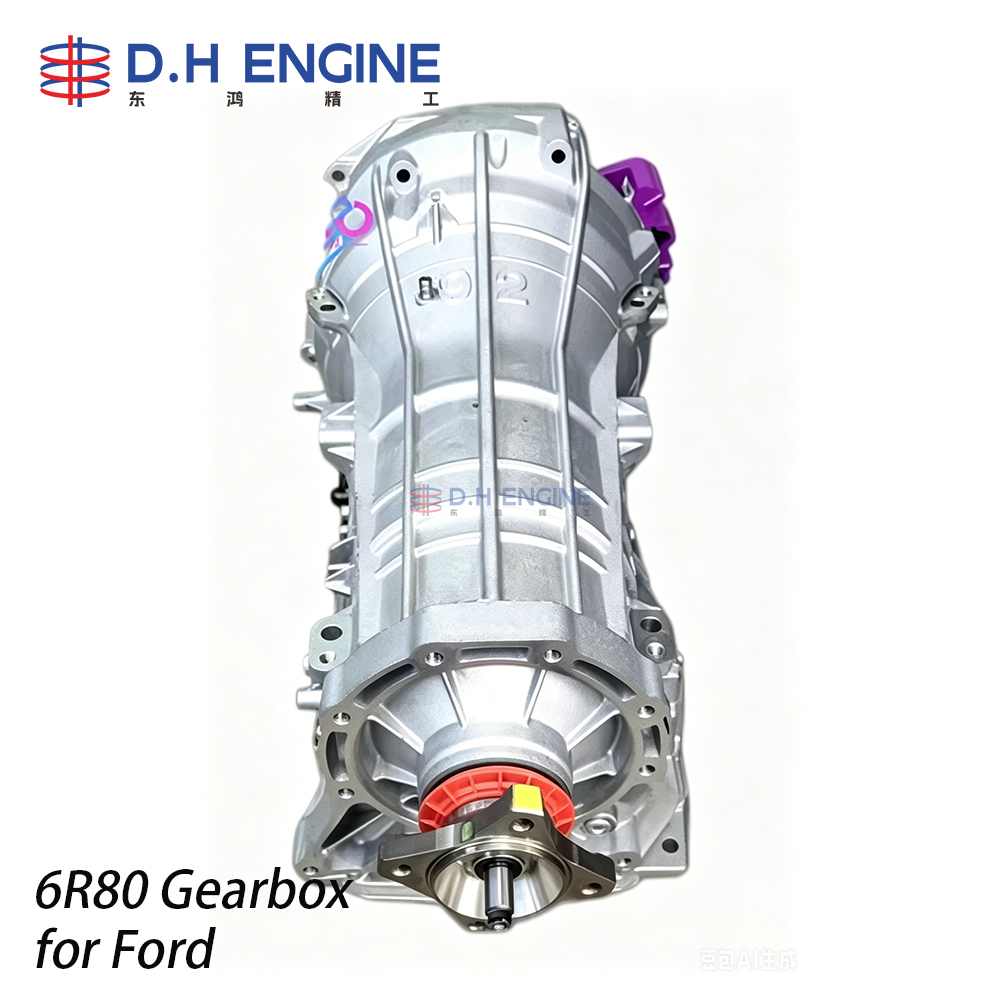 Cambio Automatico Durevole a 6 - Auto Repair Shop For Transmissions recensione e prezzo