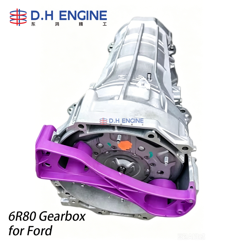 Cambio Automatico Durevole a 6 - Auto Repair Shop For Transmissions recensione e prezzo