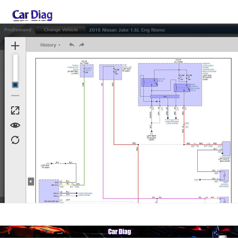 Software di Riparazione Auto O - Auto Repair Shop Manager recensione e prezzo