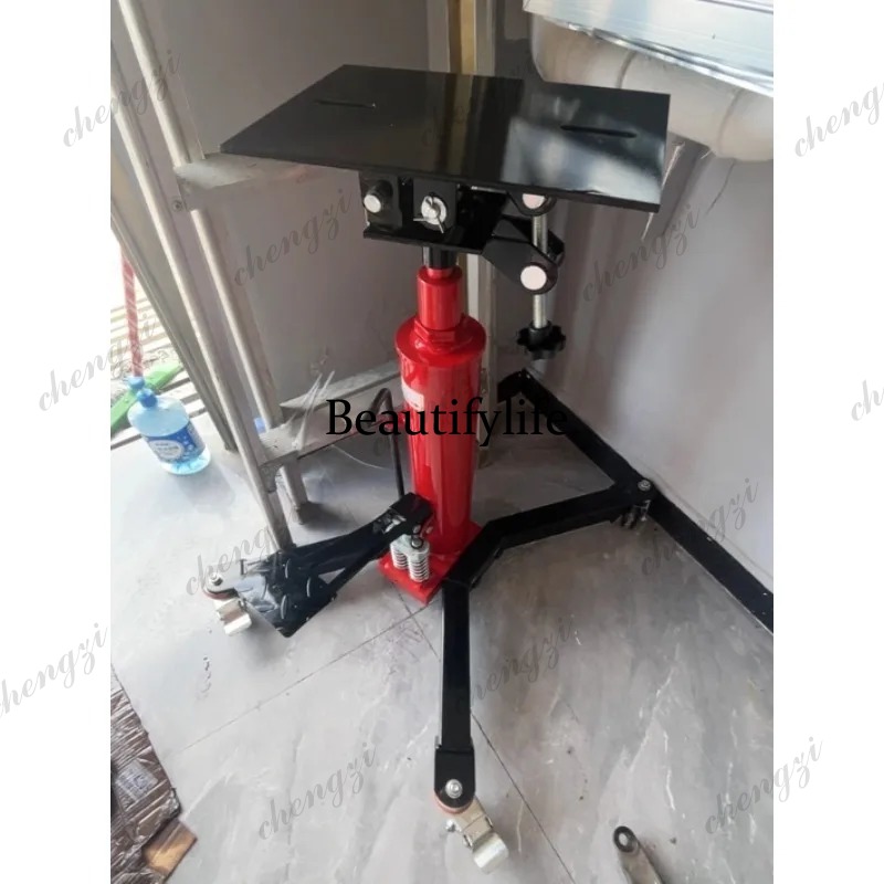 M138 Sollevatore Idraulico Tel - Auto Repair Shop For Transmissions recensione e prezzo