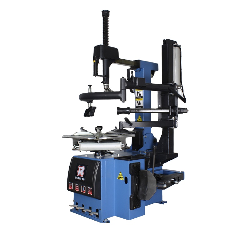 Prezzi Macchina Combinata Smon - Tire Changer Machine recensione e prezzo
