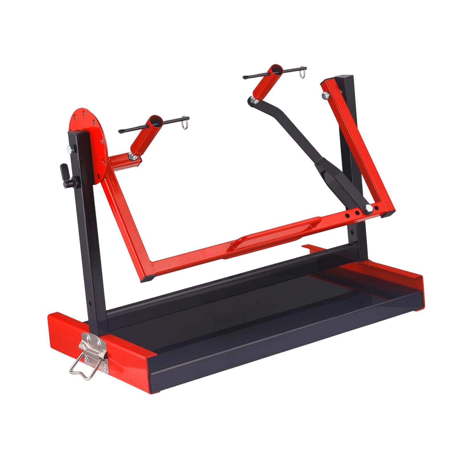 Supporto Girevole per Motore d - Engine Stand Heavy Duty recensione e prezzo