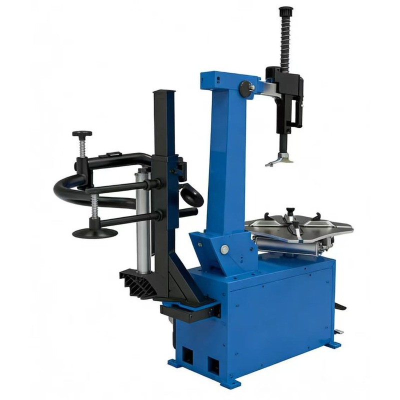 Macchina Smontagomme Automatic - Tire Changer Machine recensione e prezzo