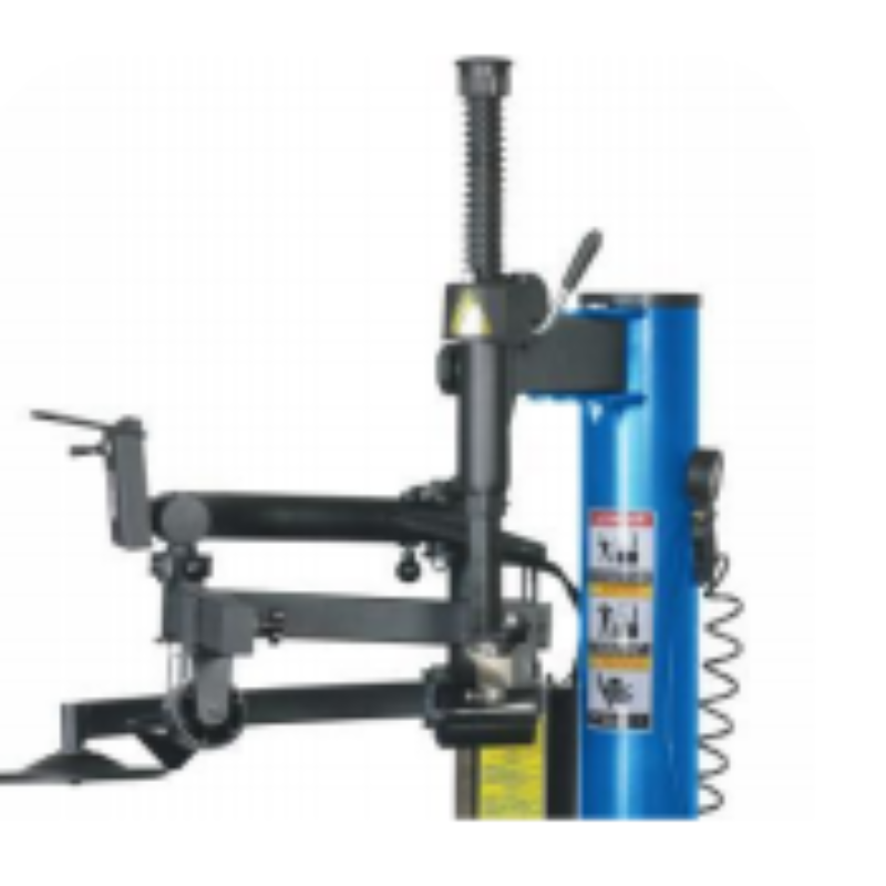 Macchina Smontagomme Automatic - Tire Changer Machine recensione e prezzo