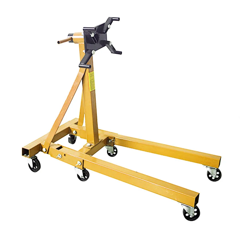 #   Cavalletto motore: piattaf - Engine Stand Heavy Duty recensione e prezzo