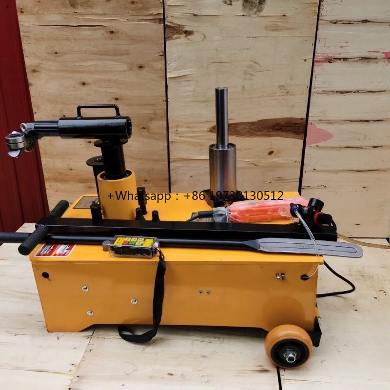 Smontagomme Manuale Portatile  - Tire Changer Machine recensione e prezzo