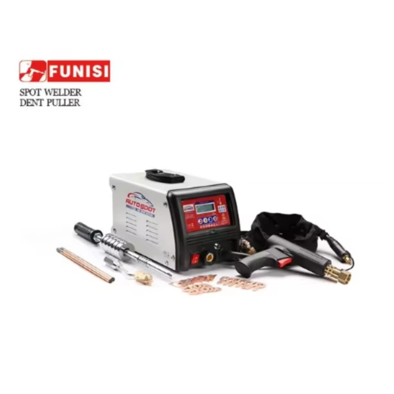 Macchina per la riparazione di - Dent Repair Puller recensione e prezzo