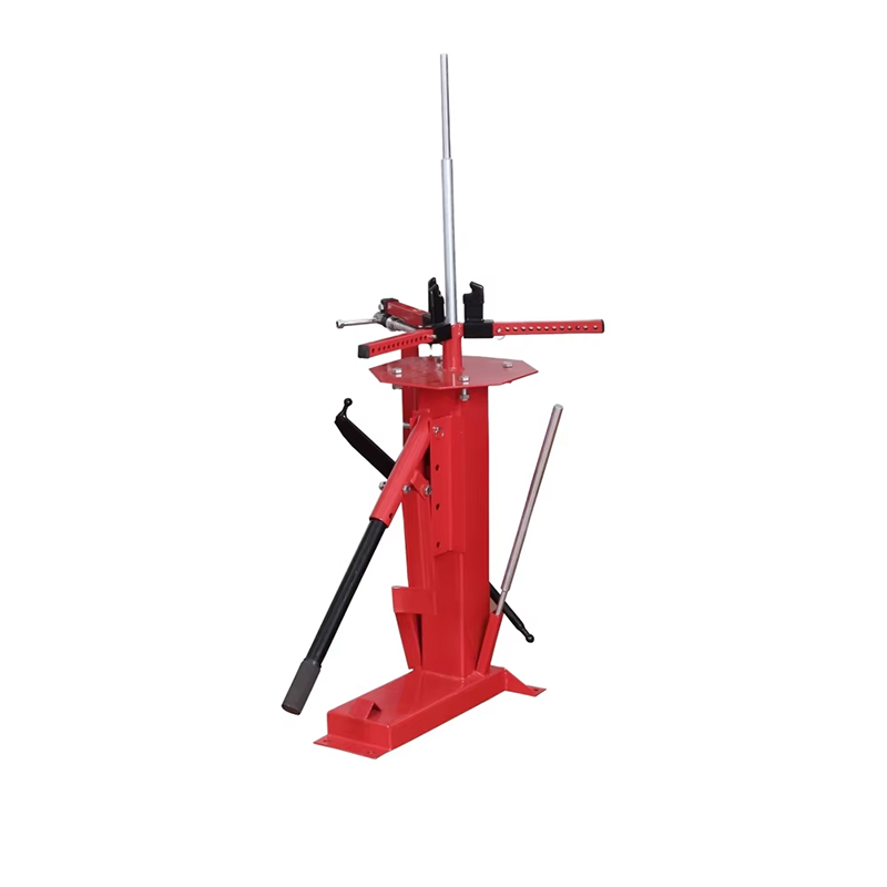 Smontagomme Manuale Portatile  - Tire Changer Machine recensione e prezzo