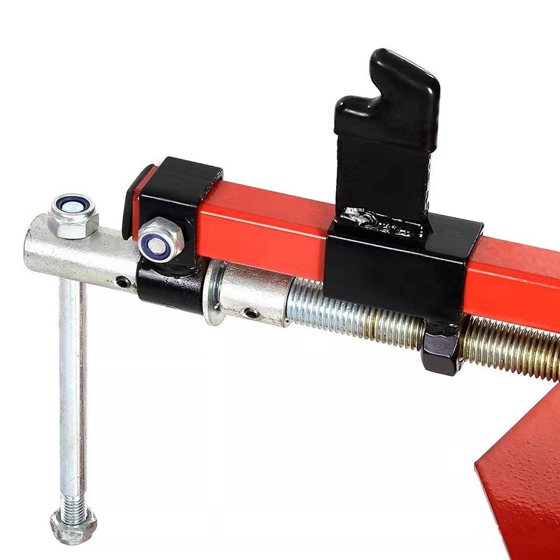 Smontagomme Manuale Portatile  - Tire Changer Machine recensione e prezzo