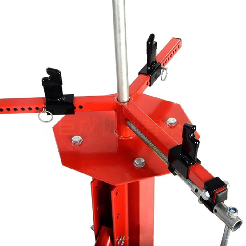 Smontagomme Manuale Portatile  - Tire Changer Machine recensione e prezzo