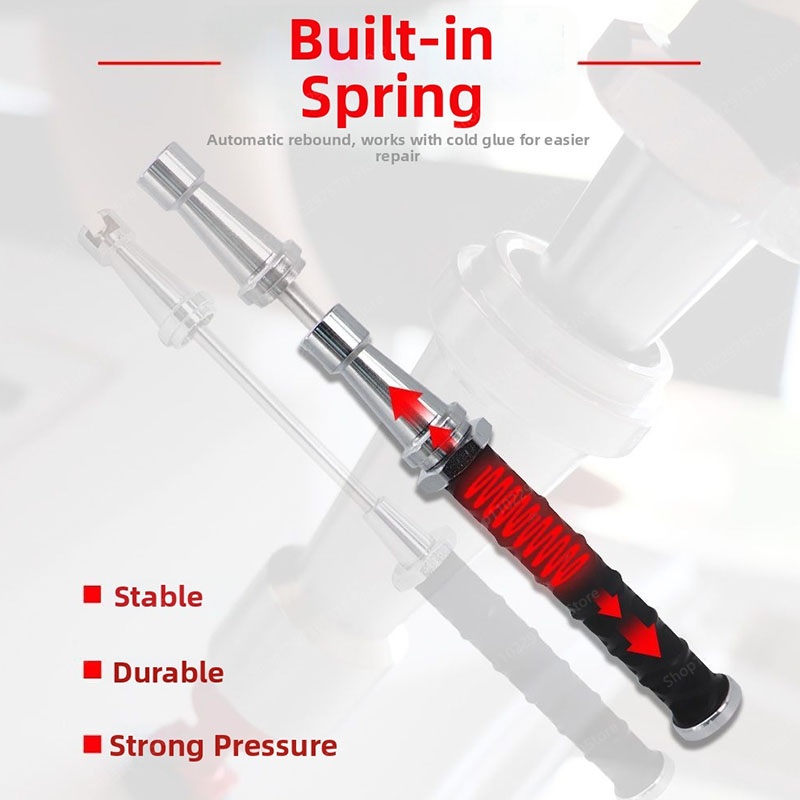 Set di 5 utensili multiuso per - Dent Repair Puller recensione e prezzo