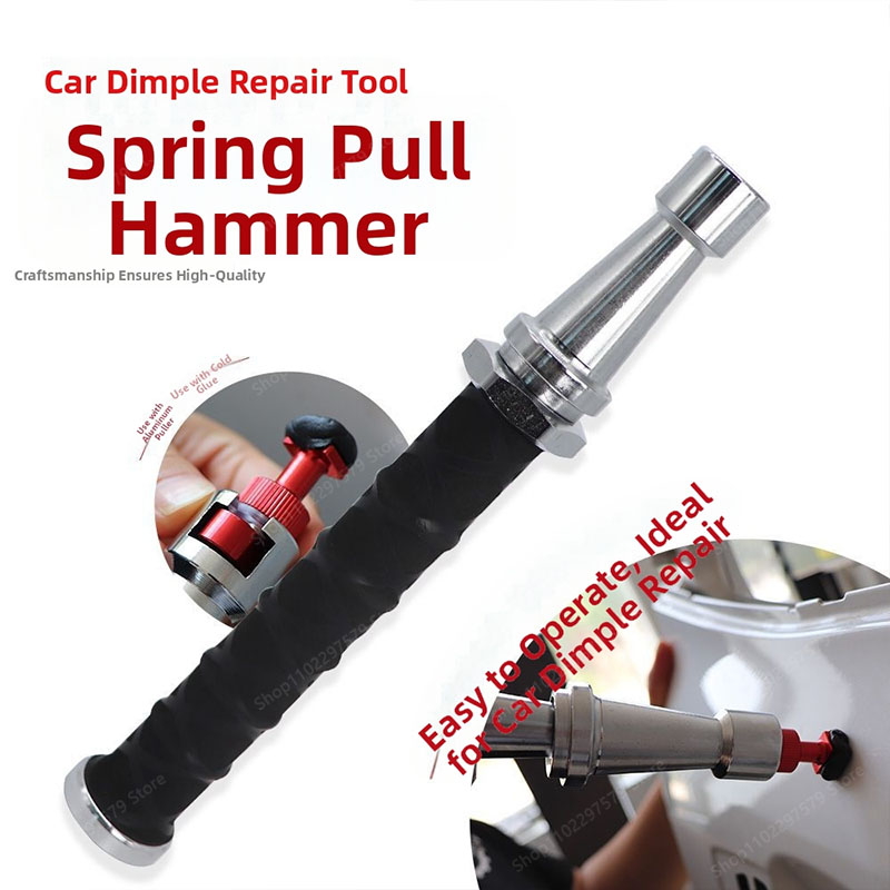 Set di 5 utensili multiuso per - Dent Repair Puller recensione e prezzo