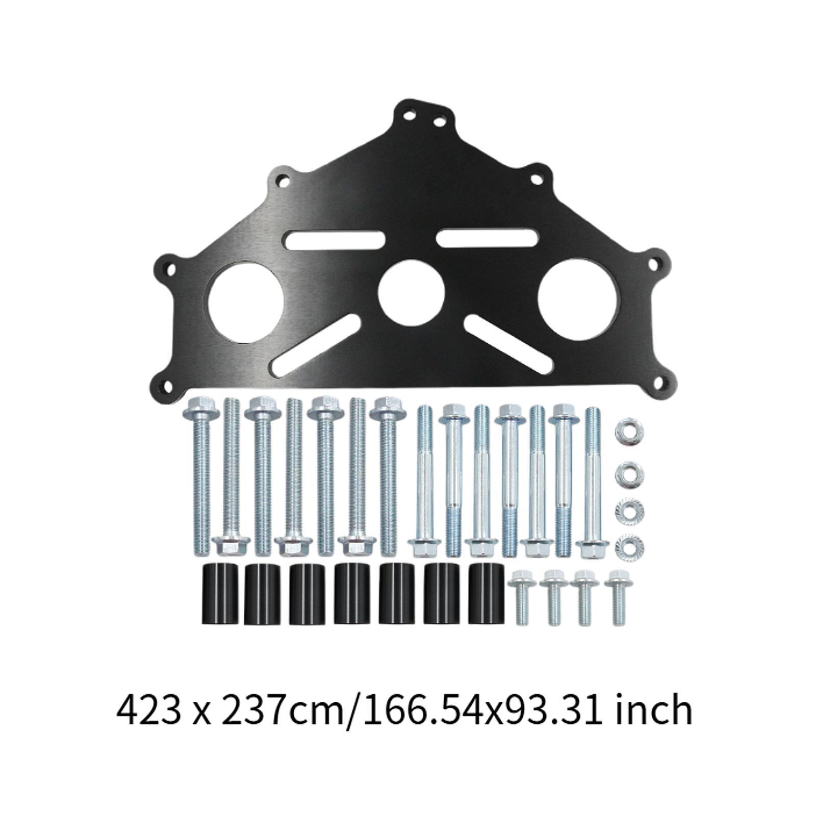 Piastra adattatrice per suppor - Engine Stand Heavy Duty recensione e prezzo
