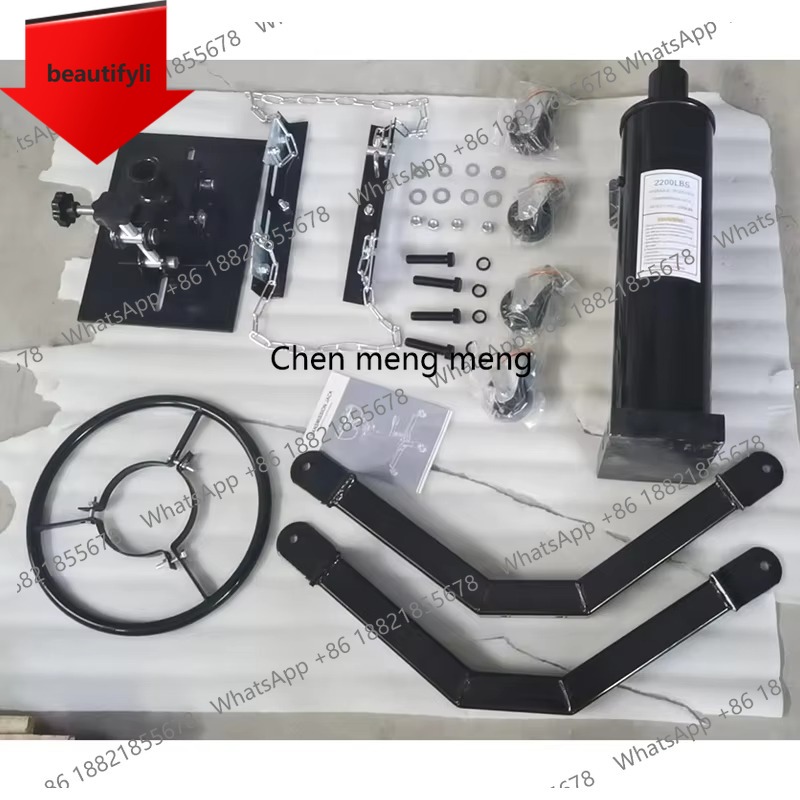 Martinetto Idraulico Telescopi - Auto Repair Shop For Transmissions recensione e prezzo