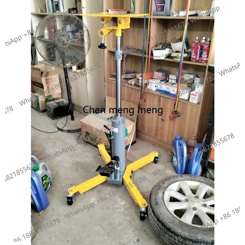 Martinetto Idraulico Telescopi - Auto Repair Shop For Transmissions recensione e prezzo