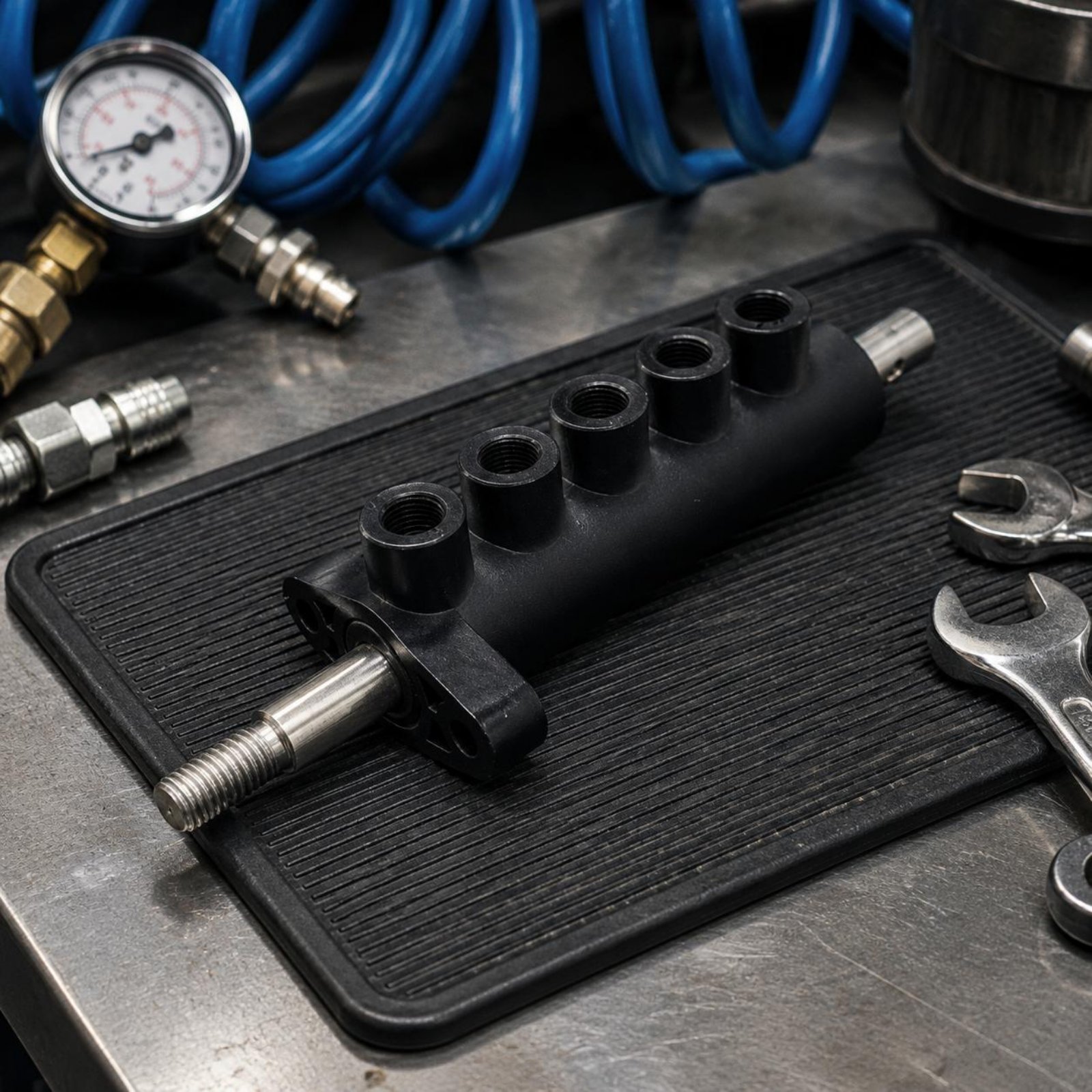 Valvola dell'aria per smontago - Tire Changer Machine recensione e prezzo