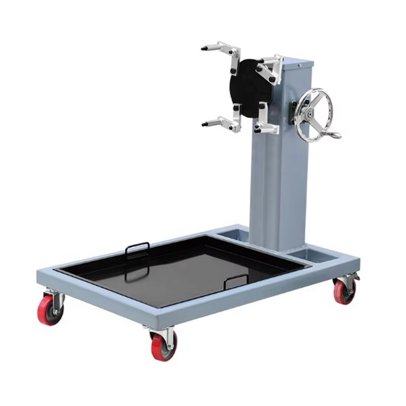 Supporto Girevole per Motore R - Engine Stand Heavy Duty recensione e prezzo