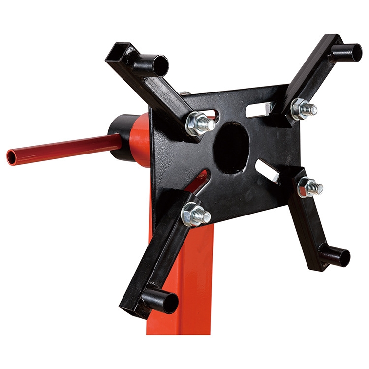 Supporto Girevole per Motore R - Engine Stand Heavy Duty recensione e prezzo