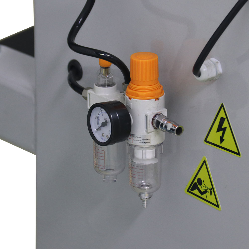 Smontagomme automatico OD-HOFF - Tire Changer Machine recensione e prezzo