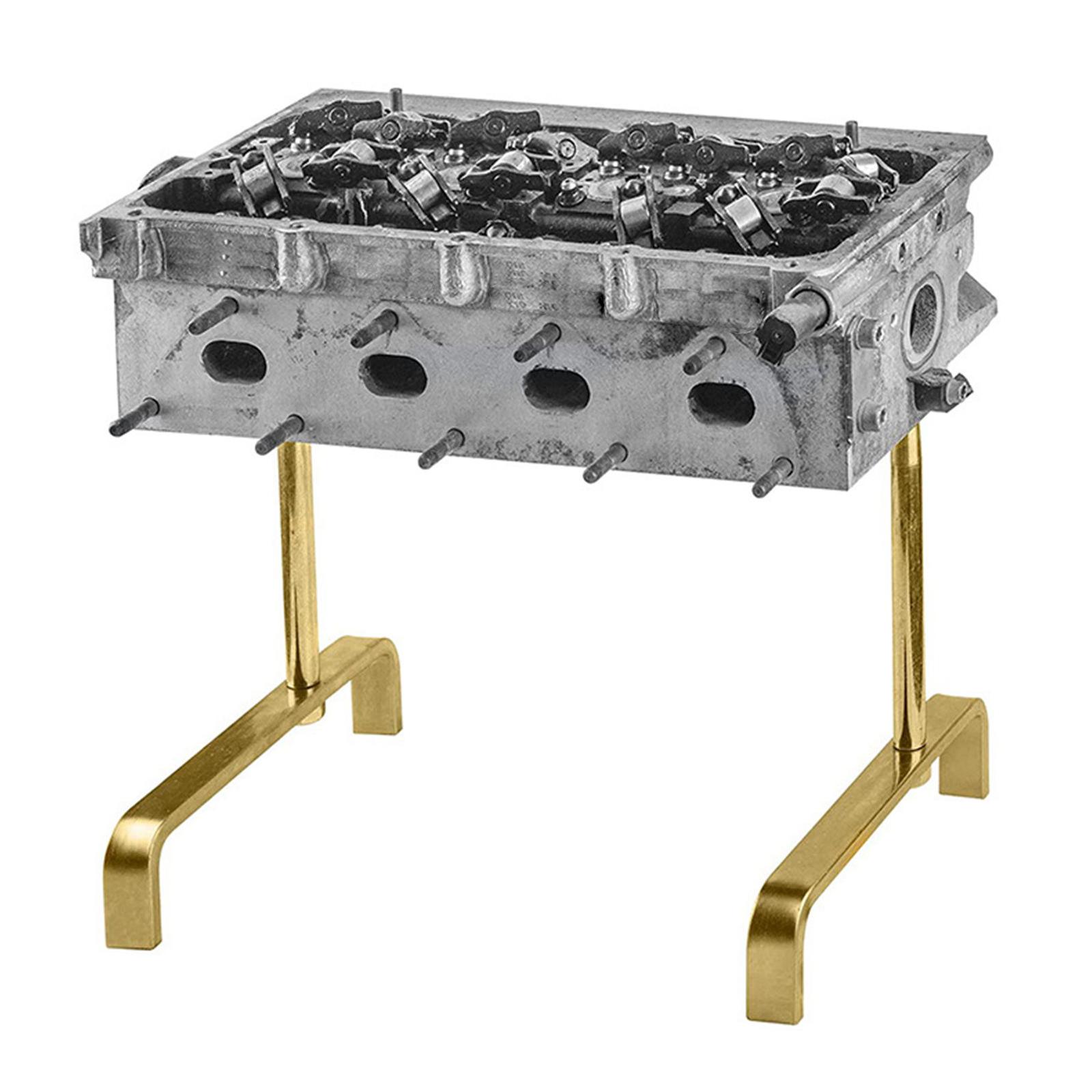 Supporto per Testata Cilindro  - Engine Stand Heavy Duty recensione e prezzo