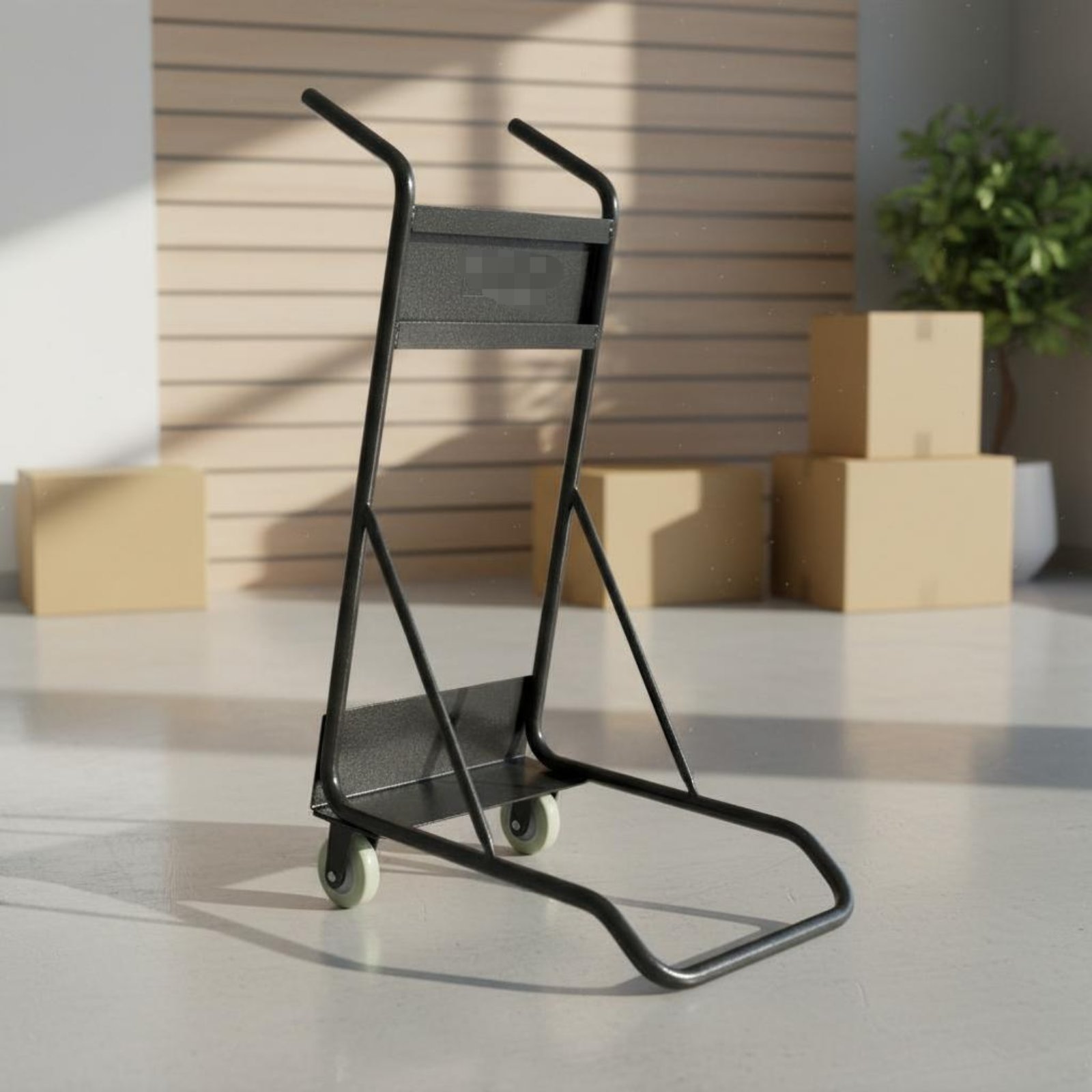 Supporto per Motore Marino con - Engine Stand Heavy Duty recensione e prezzo