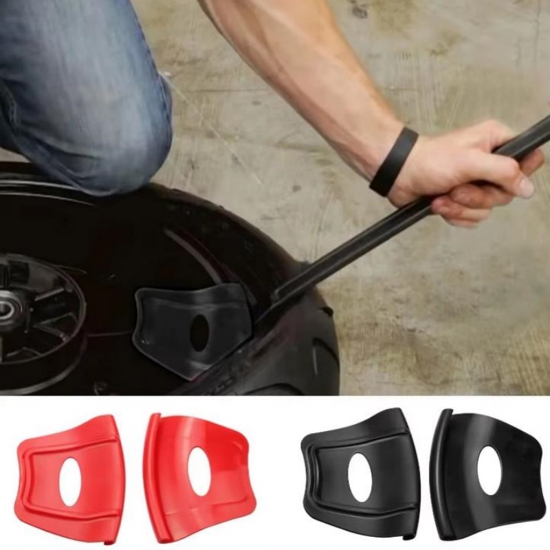 Set Cambio Gomme Moto, Attrezz - Tire Changer Machine recensione e prezzo